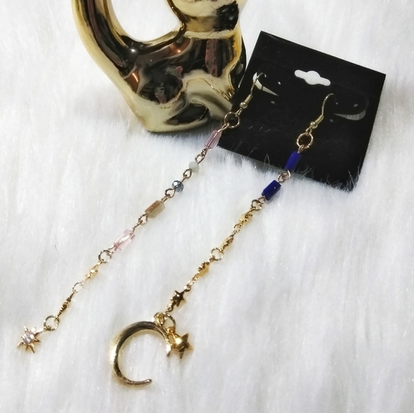 Jewelry - Shoulder Dusters  Artisan Designed & Made